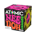 ATOMIC NEEDOH