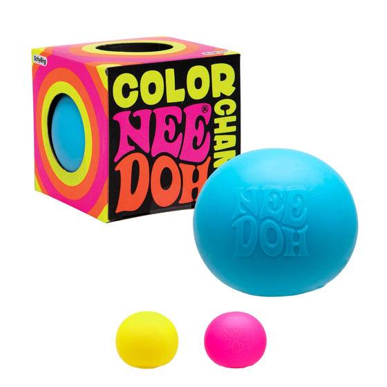 NEEDOH® COLOR CHANGE CUBE bw4