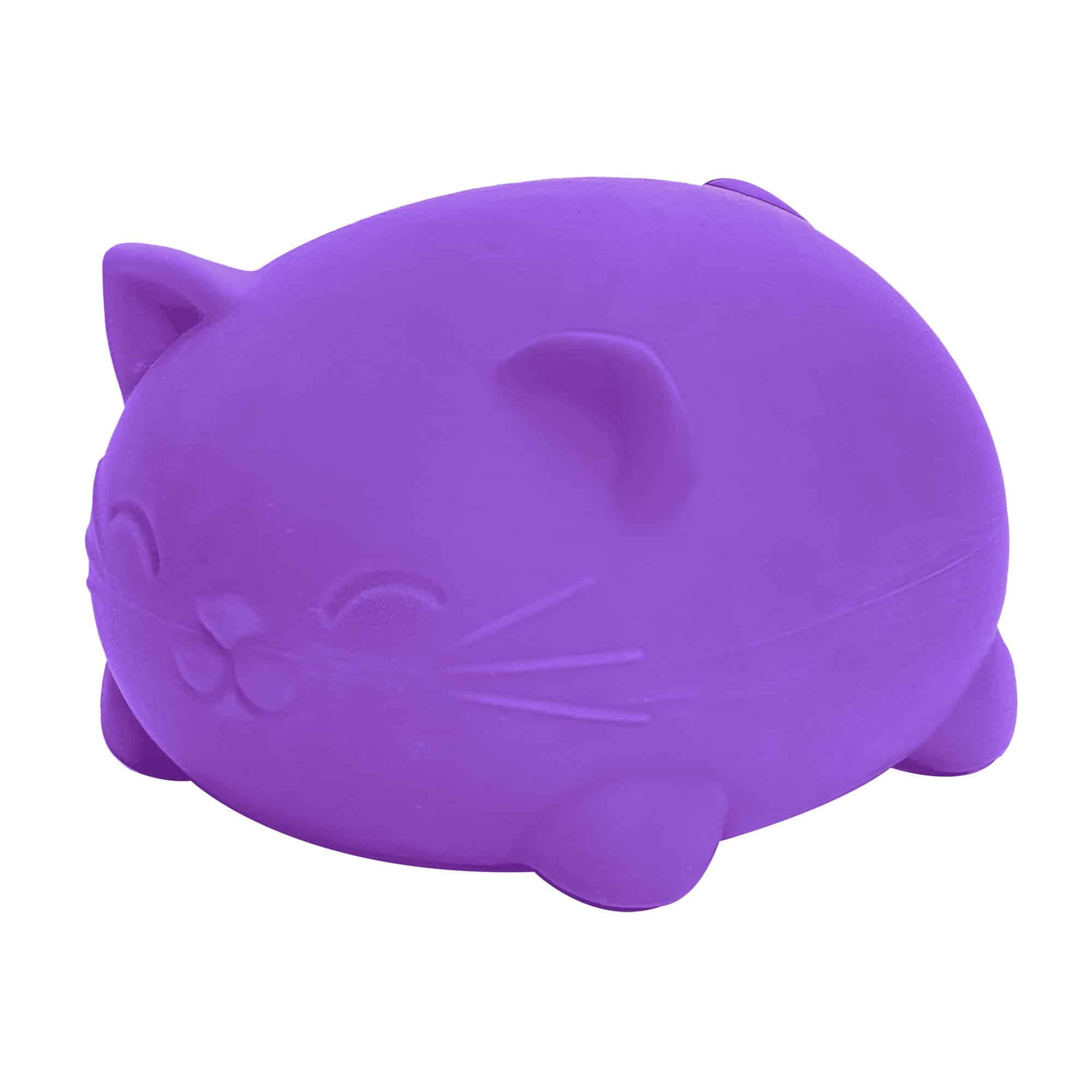 SUPER NEEDOH COOL CATS