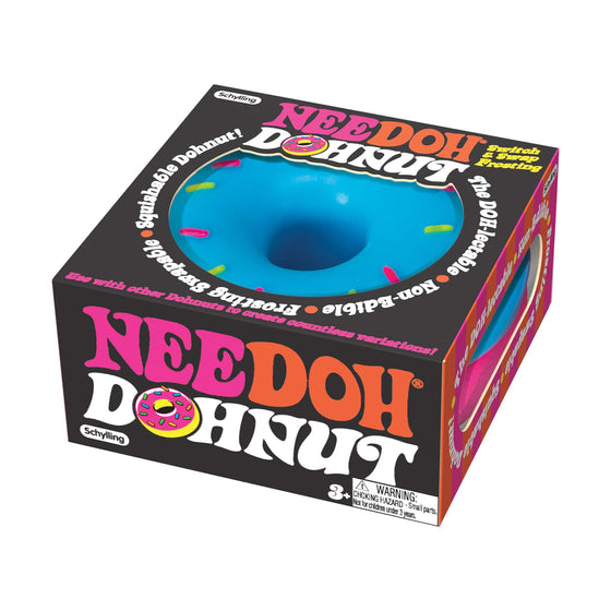 NEEDOH DOHNUTS 5v7