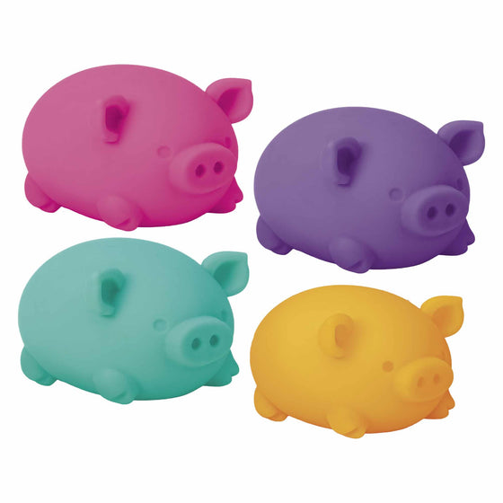 NeeDoh Dig’ It Pig v9029