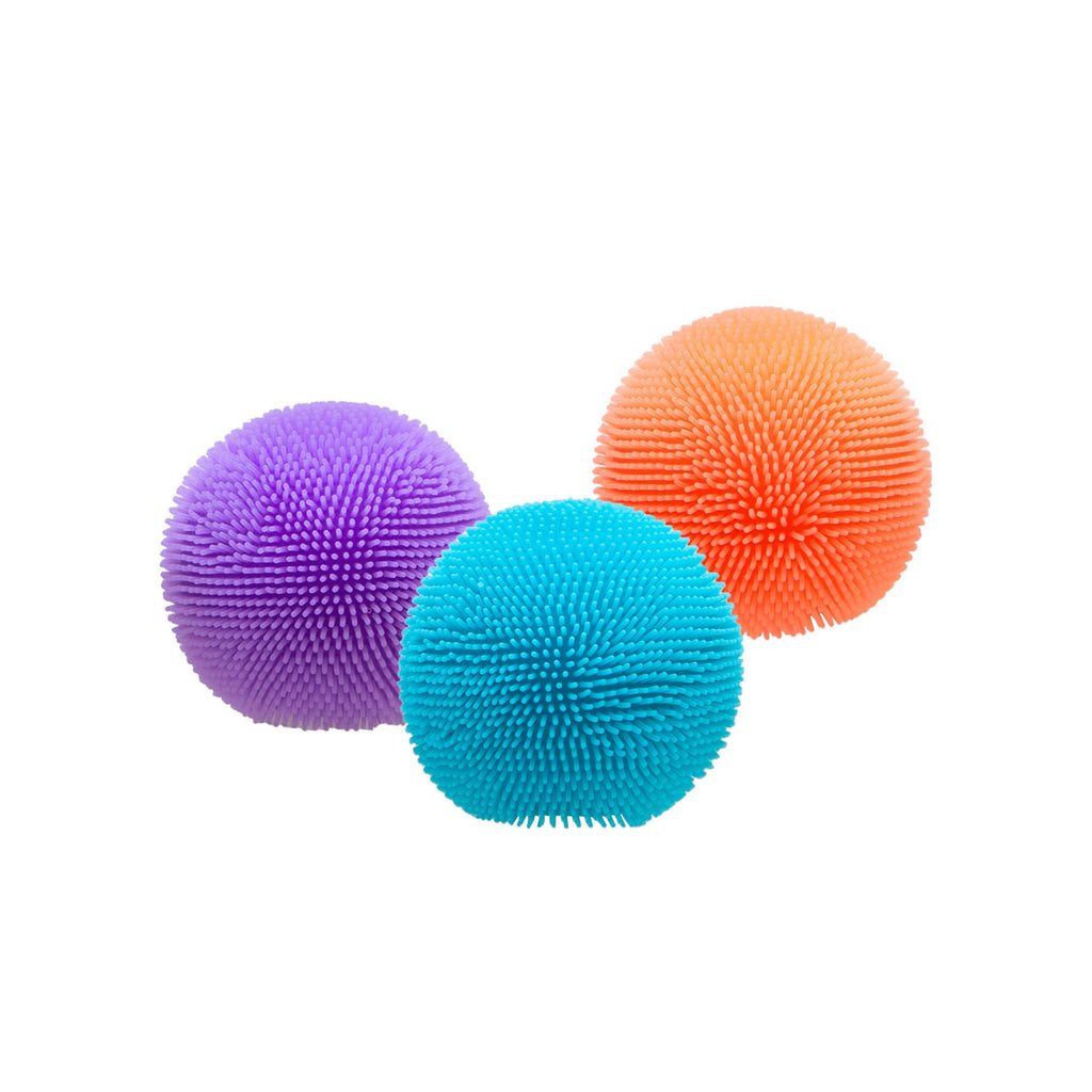 TEENIE NEEDOH® FUZZ BALL