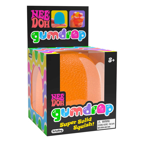 NeeDoh Gumdrop v9020