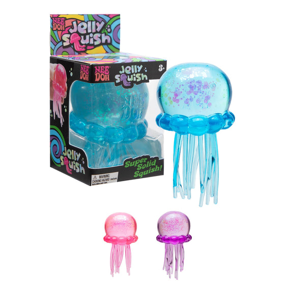 NEEDOH® JELLY SQUISH dcd