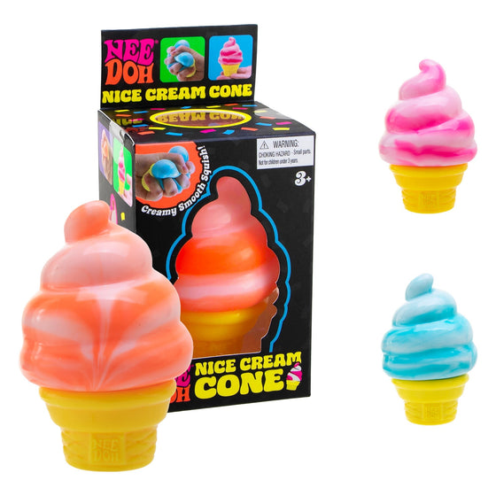 NEEDOH® NICE CREAM CONE xb9
