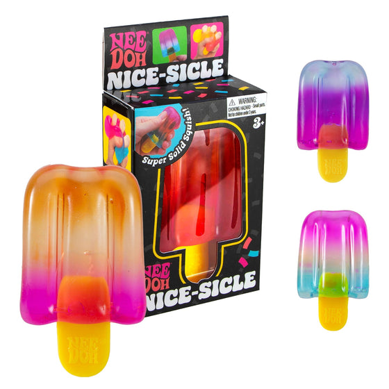 NEEDOH® NICE-SICLE o87