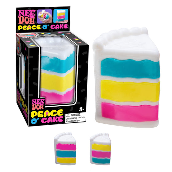 NEEDOH® PEACE O’ CAKE jii