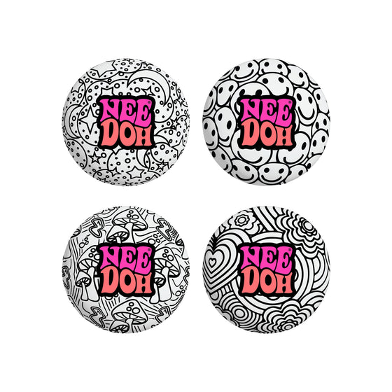 NeeDoh Press-Doh v9012