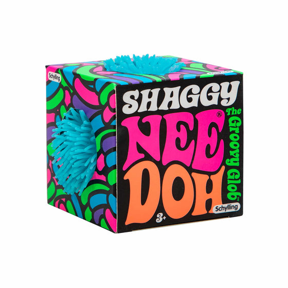 SHAGGY NEEDOH vt1