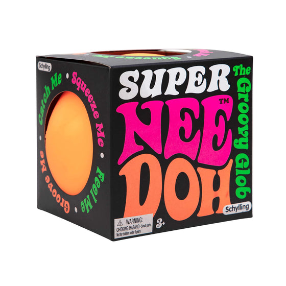 SUPER NEEDOH 12z