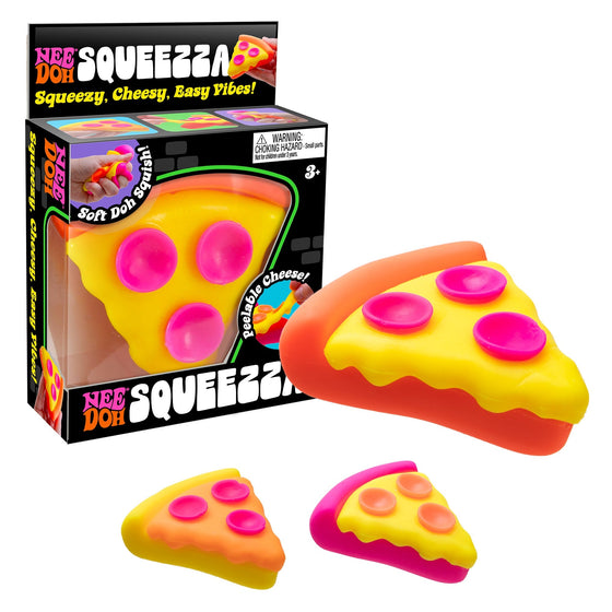 NEEDOH® SQUEEZZA 6jf