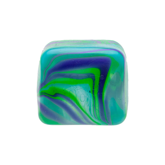 NeeDoh Nice Cube Swirl v9016 v9x6