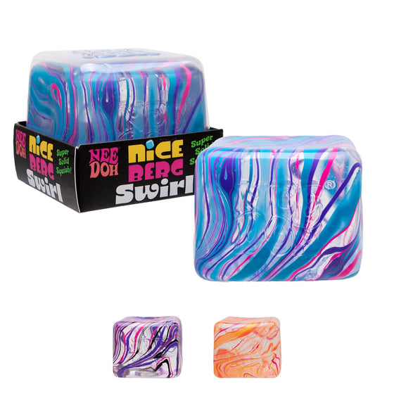 NEEDOH® NICE BERG SWIRL e9u