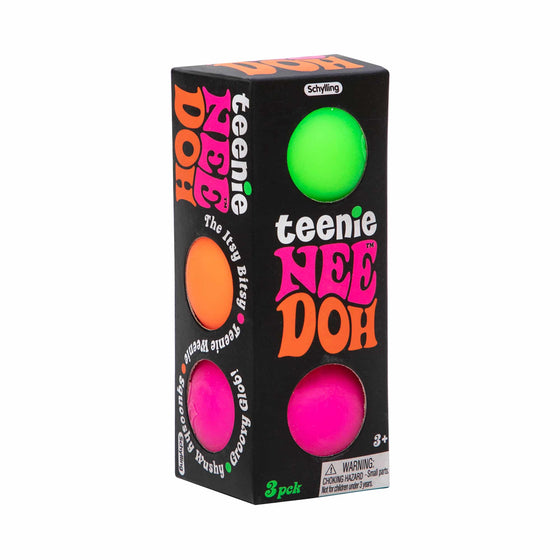 Teenie NeeDoh v9004